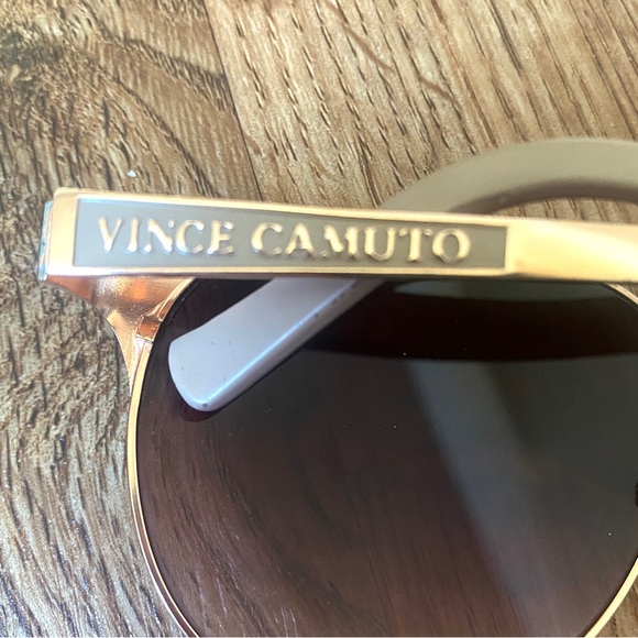 Vince Camuto Sunglasses with Case - Picture 4 of 7